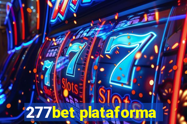 277bet plataforma